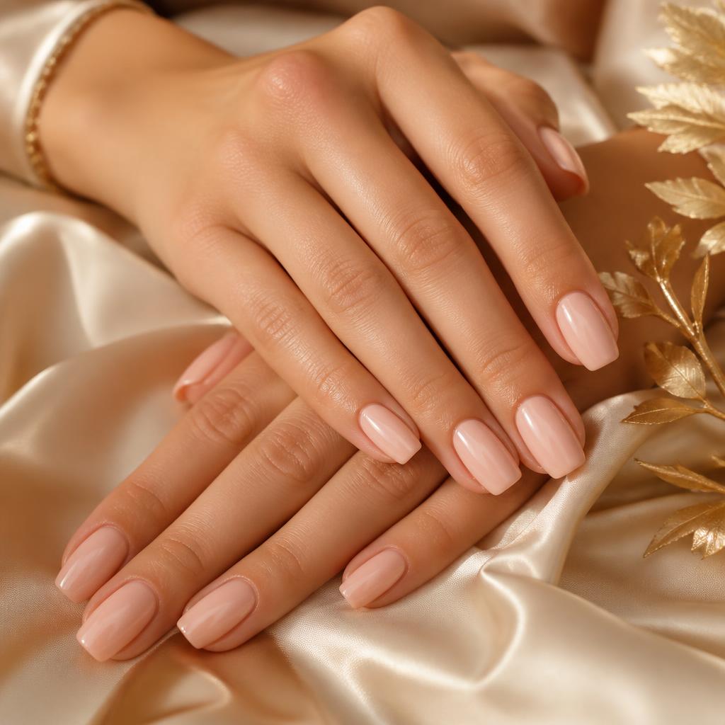 Nail Spa